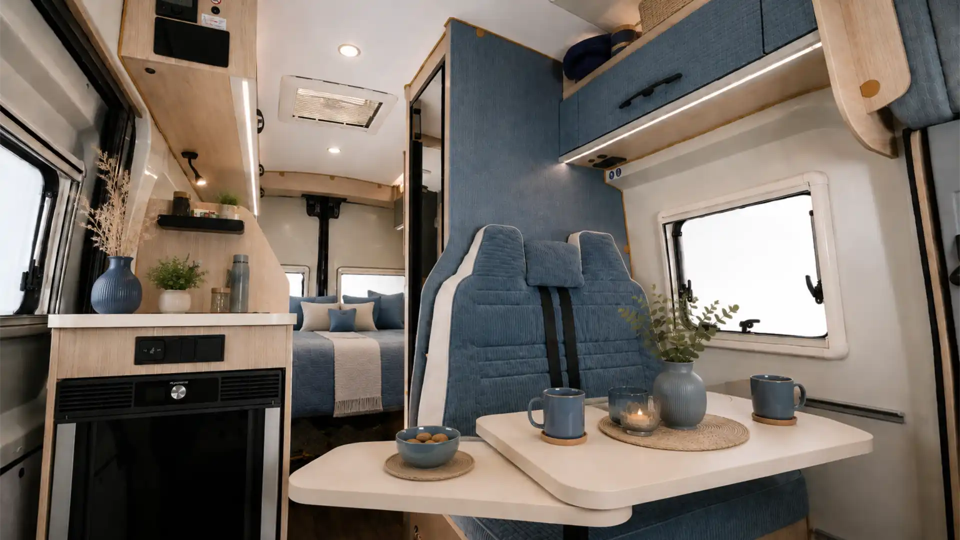 interieur-design-blau