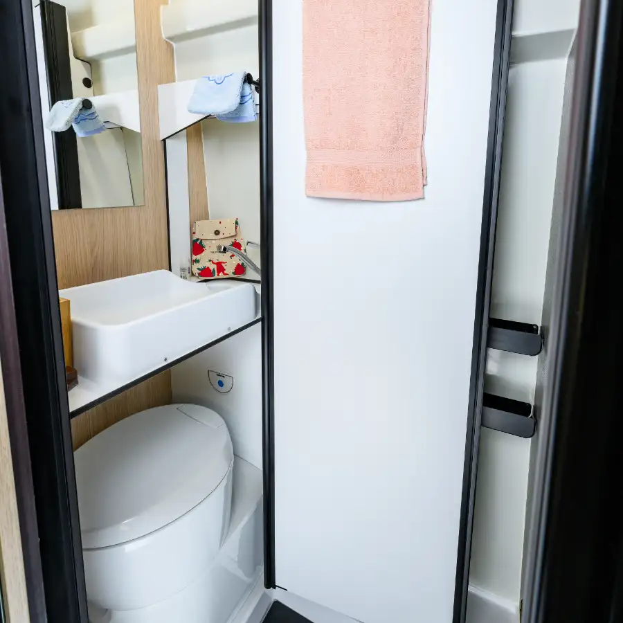 r560-nasszelle Nasszelle R550